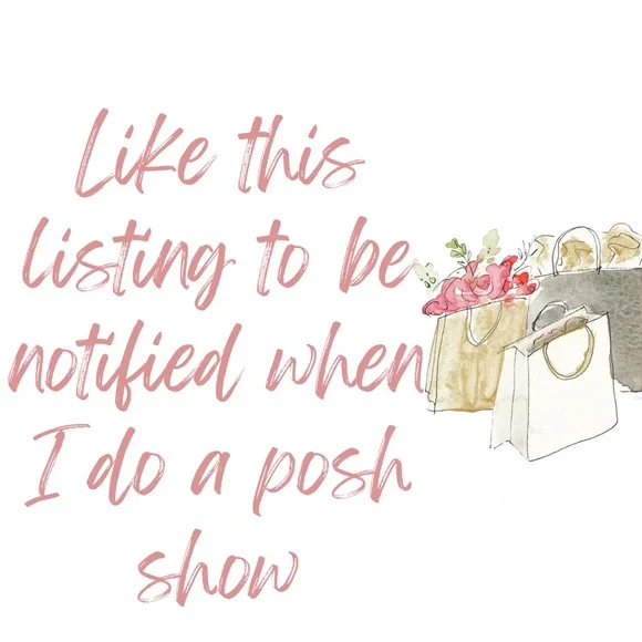 Like to be notified! - Picture 1 of 5